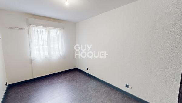 Appartement T2 entièrement rénové à Saint-Paul-lès-Dax