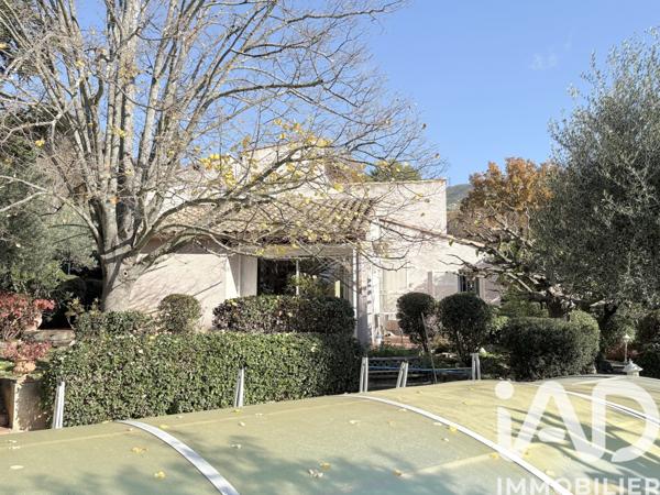 Maison à vendre 5 pièces 134 m² Gémenos