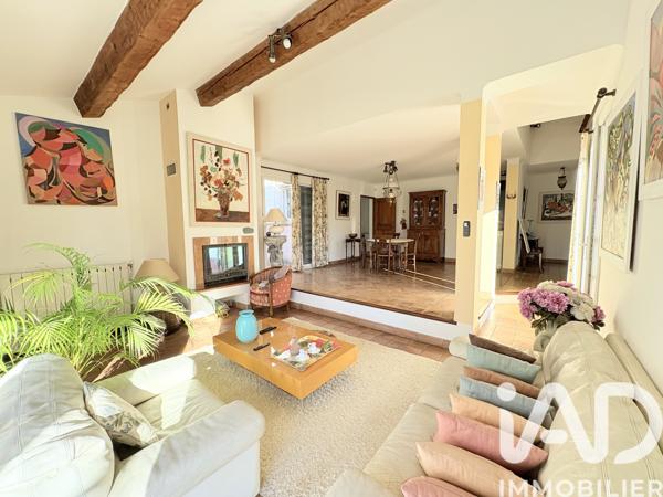 Maison à vendre 5 pièces 134 m² Gémenos