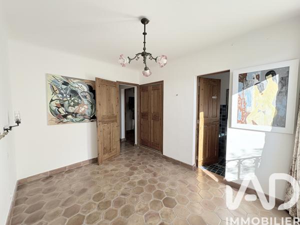 Maison à vendre 5 pièces 134 m² Gémenos