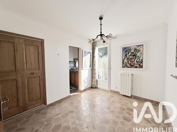 Maison à vendre 5 pièces 134 m² Gémenos