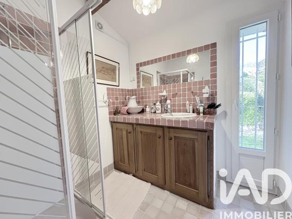 Maison à vendre 5 pièces 134 m² Gémenos