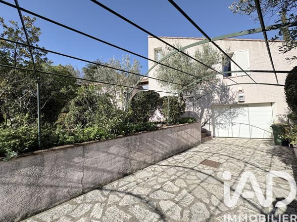 Maison à vendre 5 pièces 134 m² Gémenos