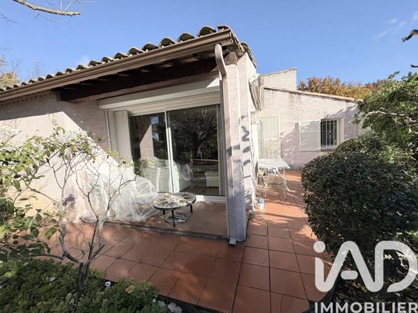 Maison à vendre 5 pièces 134 m² Gémenos