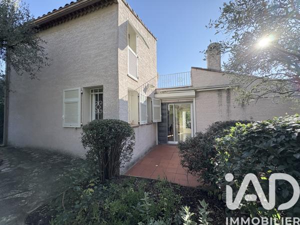 Maison à vendre 5 pièces 134 m² Gémenos