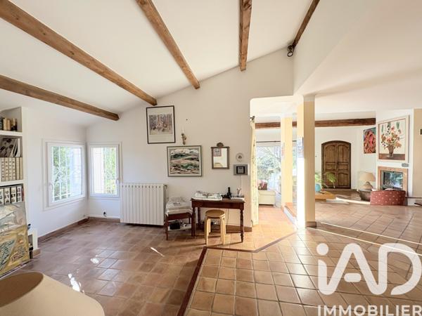 Maison à vendre 5 pièces 134 m² Gémenos