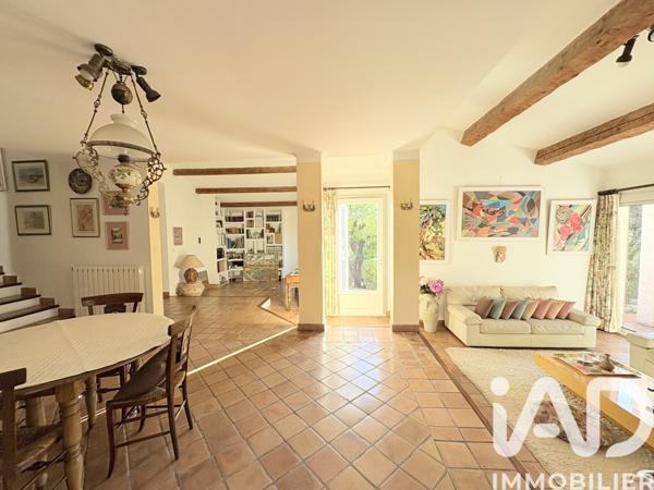 Maison à vendre 5 pièces 134 m² Gémenos