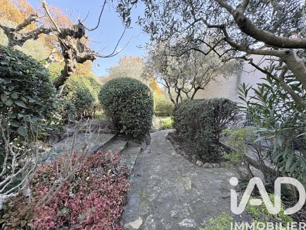 Maison à vendre 5 pièces 134 m² Gémenos