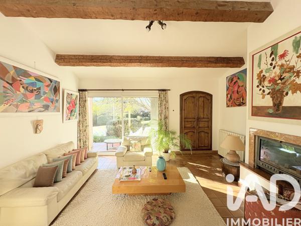 Maison à vendre 5 pièces 134 m² Gémenos