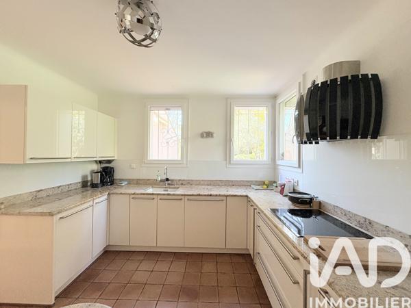 Maison à vendre 5 pièces 134 m² Gémenos