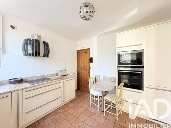 Maison à vendre 5 pièces 134 m² Gémenos