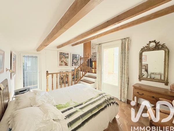 Maison à vendre 5 pièces 134 m² Gémenos