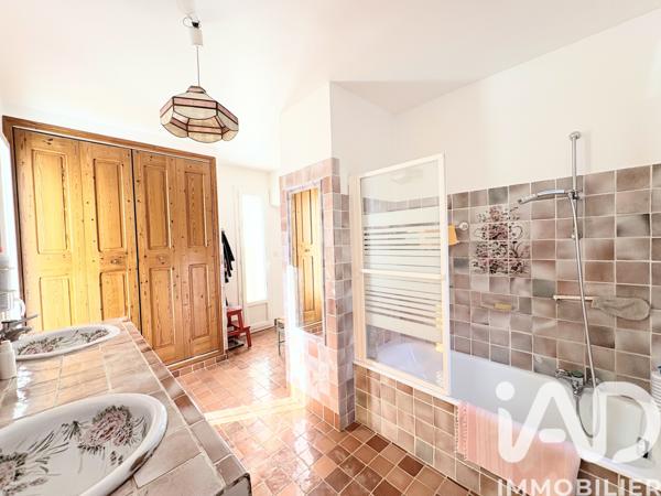 Maison à vendre 5 pièces 134 m² Gémenos