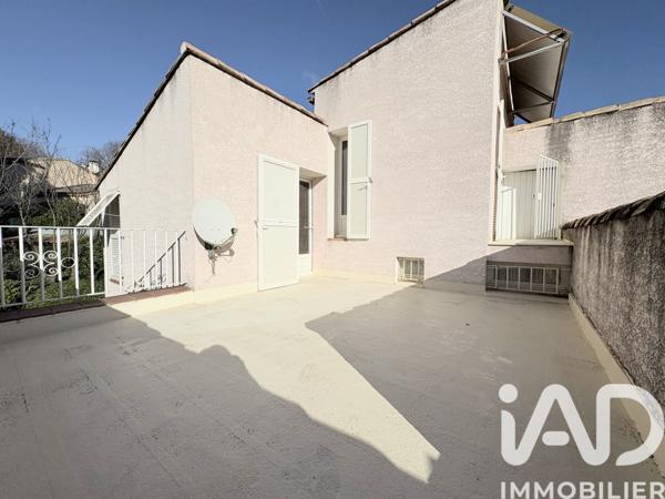 Maison à vendre 5 pièces 134 m² Gémenos