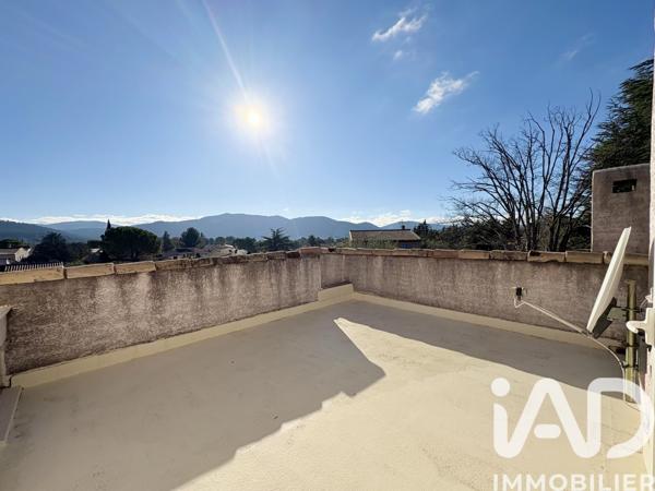 Maison à vendre 5 pièces 134 m² Gémenos