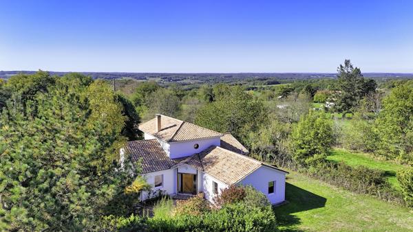 Maison à vendre à Nontron (24300) - Dordogne