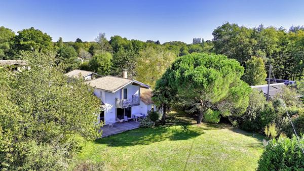 Maison à vendre à Nontron (24300) - Dordogne