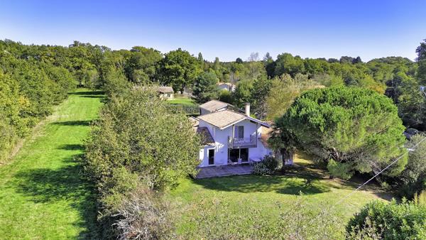 Maison à vendre à Nontron (24300) - Dordogne