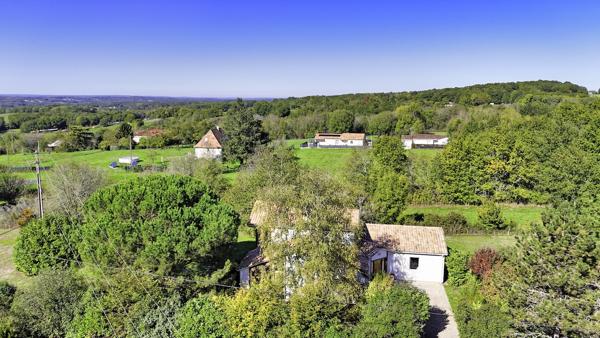 Maison à vendre à Nontron (24300) - Dordogne