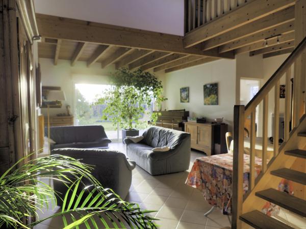 Maison à vendre à Nontron (24300) - Dordogne