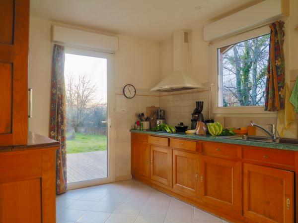Maison à vendre à Nontron (24300) - Dordogne