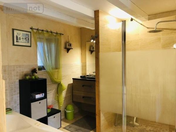 Maison à vendre à Juvardeil dans le Maine-et-Loire (49330), ref : 49031-2614