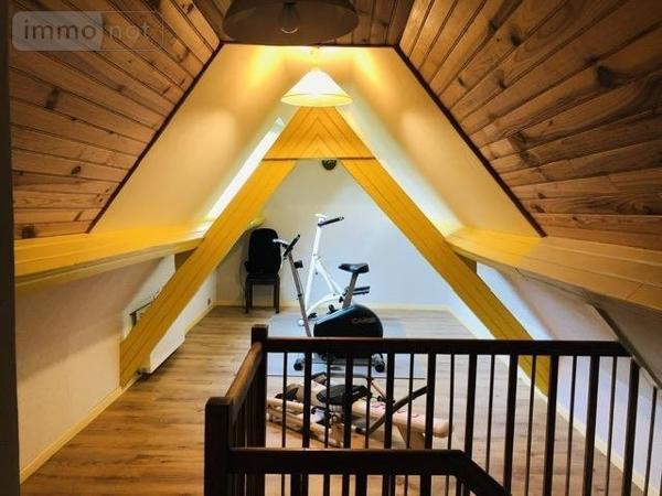 Maison à vendre à Juvardeil dans le Maine-et-Loire (49330), ref : 49031-2614