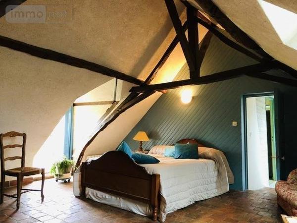 Maison à vendre à Juvardeil dans le Maine-et-Loire (49330), ref : 49031-2614