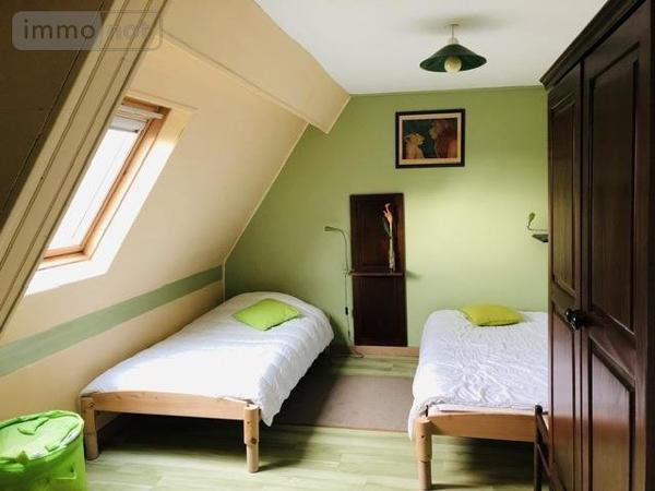 Maison à vendre à Juvardeil dans le Maine-et-Loire (49330), ref : 49031-2614