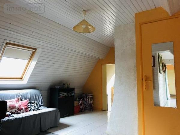 Maison à vendre à Juvardeil dans le Maine-et-Loire (49330), ref : 49031-2614