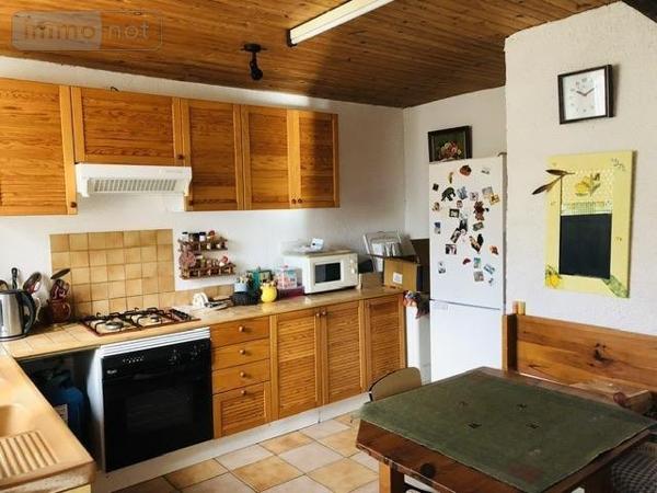 Maison à vendre à Juvardeil dans le Maine-et-Loire (49330), ref : 49031-2614