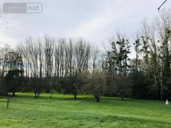 Maison à vendre à Juvardeil dans le Maine-et-Loire (49330), ref : 49031-2614