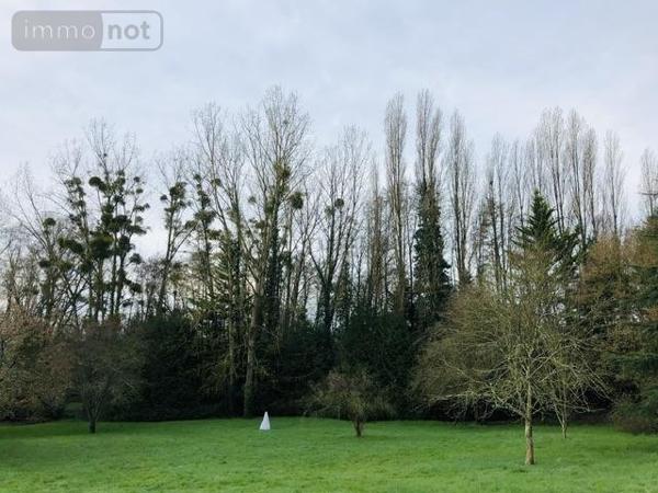 Maison à vendre à Juvardeil dans le Maine-et-Loire (49330), ref : 49031-2614