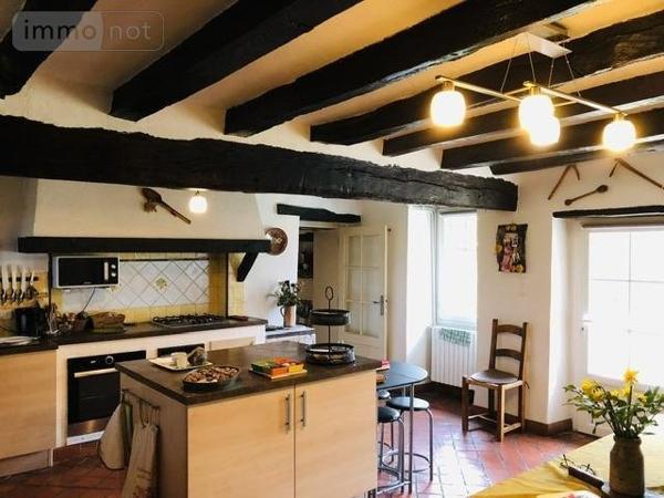 Maison à vendre à Juvardeil dans le Maine-et-Loire (49330), ref : 49031-2614