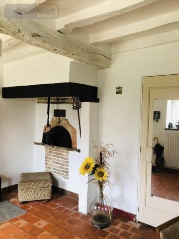 Maison à vendre à Juvardeil dans le Maine-et-Loire (49330), ref : 49031-2614