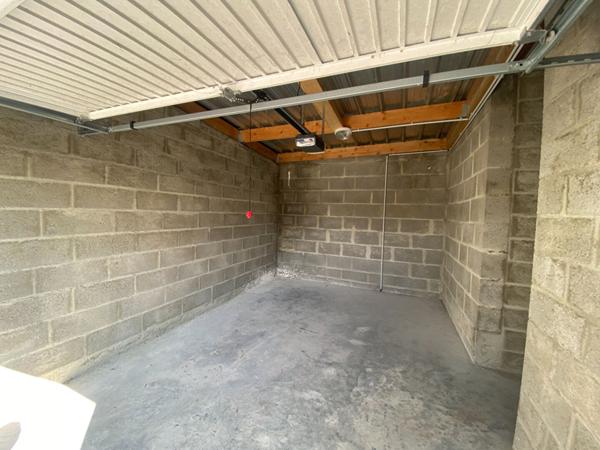 Appartement dans l'hypercentre de Questembert