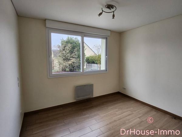 Maison à vendre 3 pièces de 60 m²