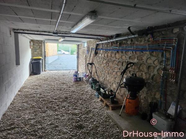 Maison à vendre 3 pièces de 60 m²