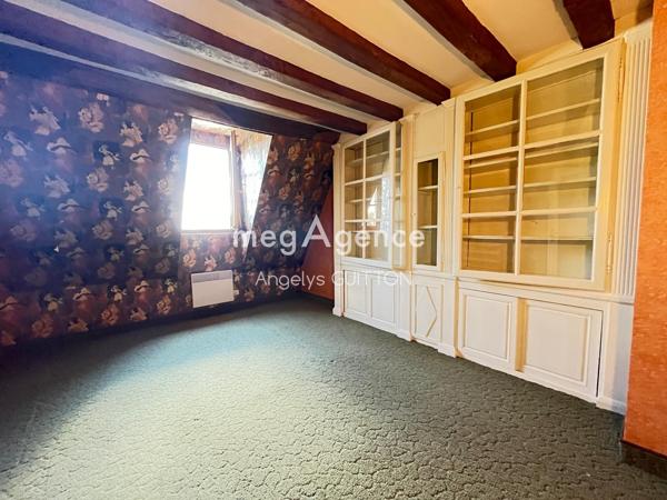 Maison à BEAUMONT-SUR-SARTHE, 72170 - 8 pièces 140m²