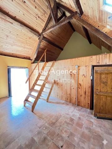 Maison à BEAUMONT-SUR-SARTHE, 72170 - 8 pièces 140m²