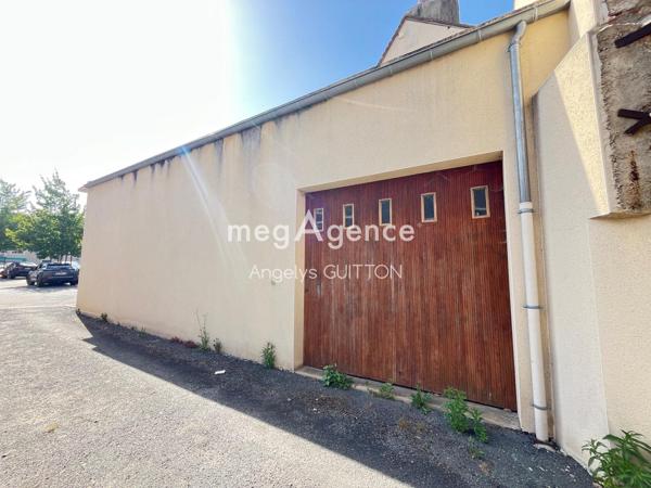 Maison à BEAUMONT-SUR-SARTHE, 72170 - 8 pièces 140m²