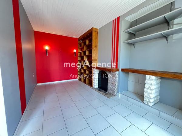 Maison à BEAUMONT-SUR-SARTHE, 72170 - 8 pièces 140m²