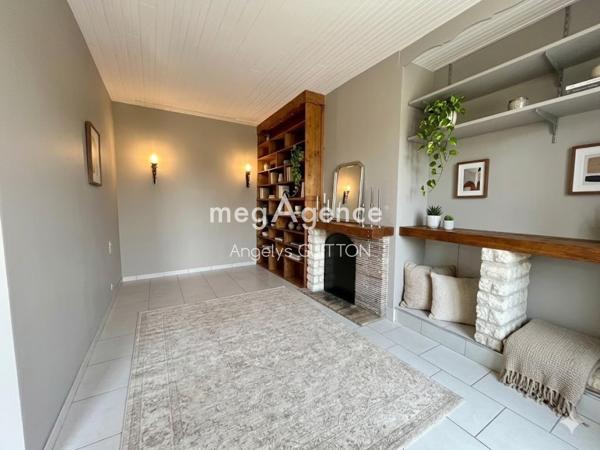 Maison à BEAUMONT-SUR-SARTHE, 72170 - 8 pièces 140m²