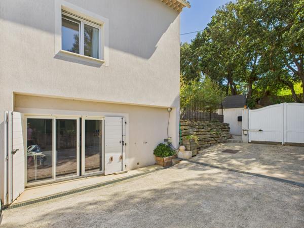 Six-Fours-les-Plages (83140) Villa 138 m² – 4 pièces – Six-Fours-les-Plages (Talian) Une opportunité à ne pas manquer sur le secteur