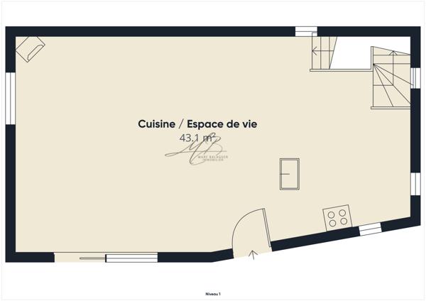 Six-Fours-les-Plages (83140) Villa 138 m² – 4 pièces – Six-Fours-les-Plages (Talian) Une opportunité à ne pas manquer sur le secteur