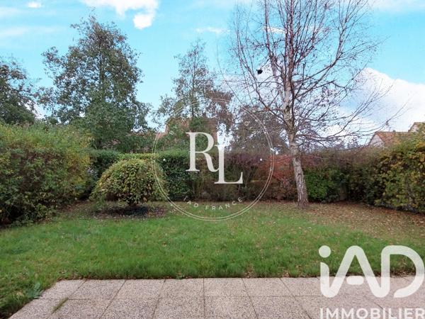 Maison à vendre 5 pièces 110 m² Merville-Franceville-Plage