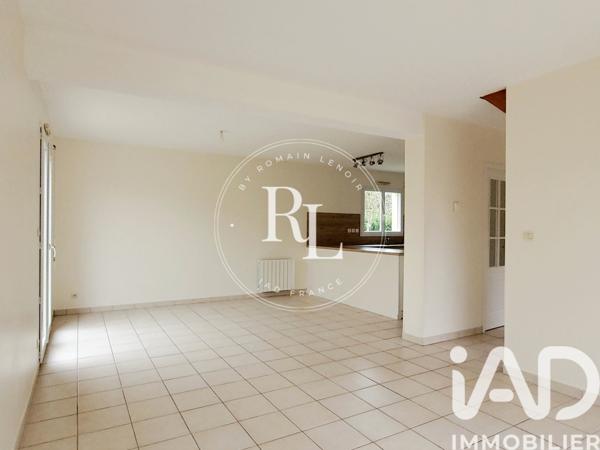 Maison à vendre 5 pièces 110 m² Merville-Franceville-Plage