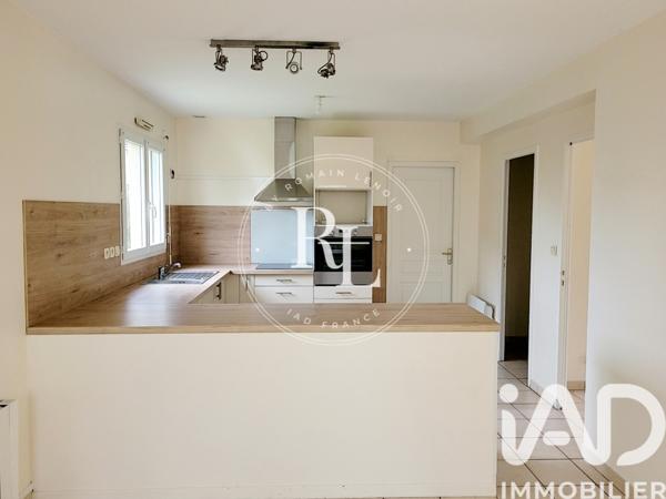 Maison à vendre 5 pièces 110 m² Merville-Franceville-Plage