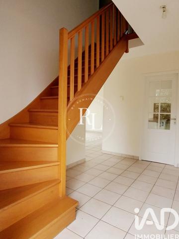 Maison à vendre 5 pièces 110 m² Merville-Franceville-Plage