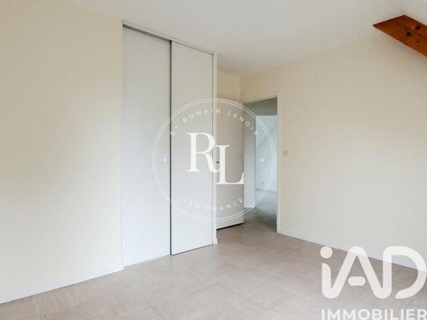 Maison à vendre 5 pièces 110 m² Merville-Franceville-Plage